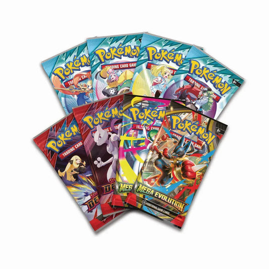 Rooleo Pokemon TCG: Mega Venusaur ex Premium Collection