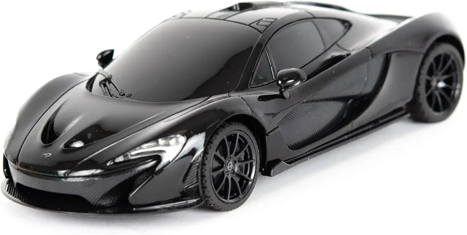 Rooleo Remote Control McLaren P1 | 1:24sc Model 27.145MHz