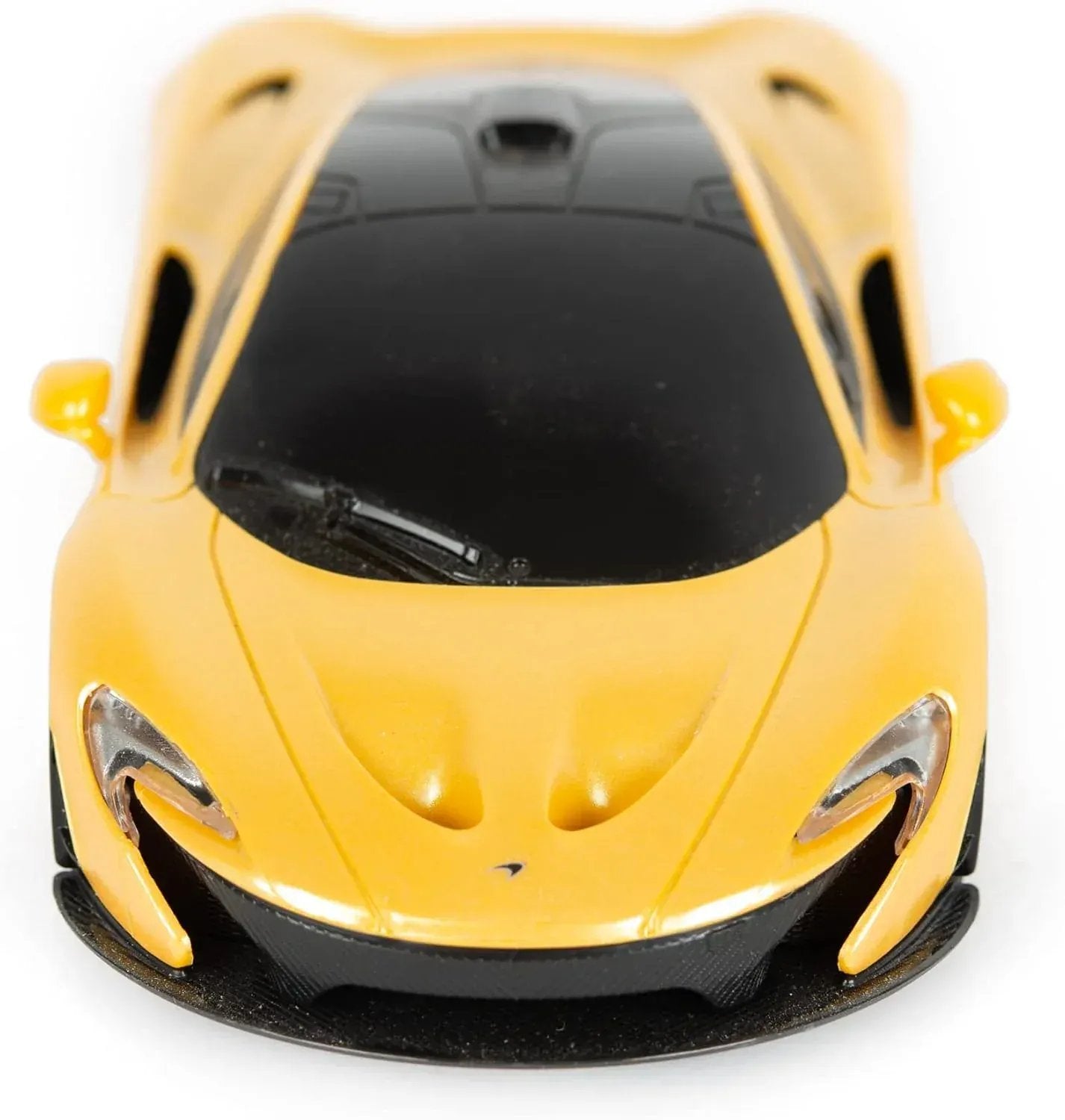 Rooleo Remote Control McLaren P1 | 1:24sc Model 27.145MHz