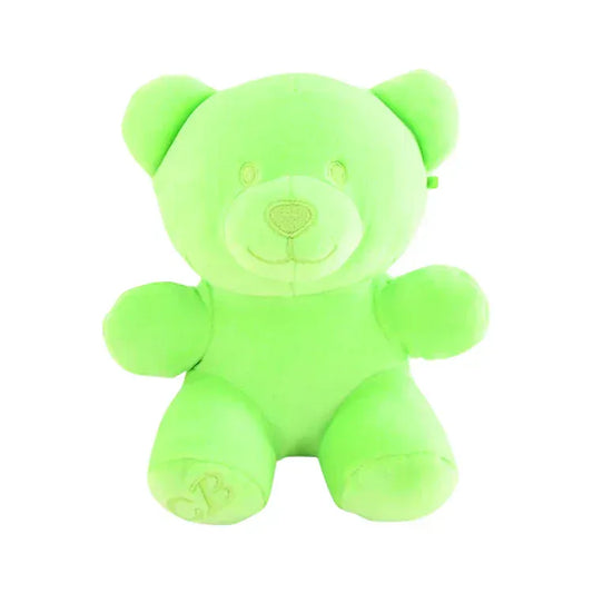 Rooleo Squishy Candy Bears 10" Plush Assortment