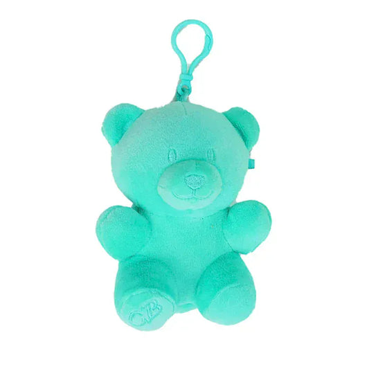 Rooleo Squishy Candy Bears 4.5" Plush Clip Assortment