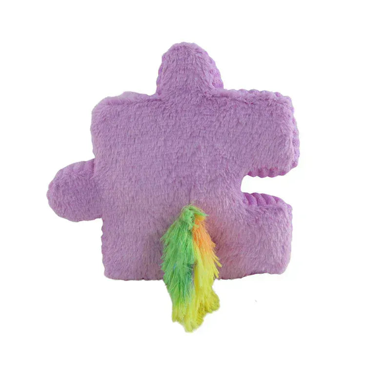 Rooleo Squishy Pluzzles Fantasy 10" Plush Assortment