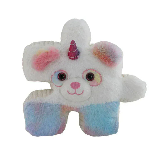 Rooleo Squishy Pluzzles Fantasy 10" Plush Assortment