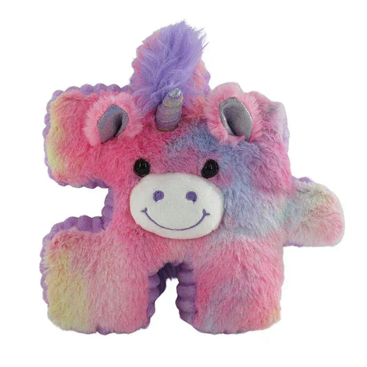 Rooleo Squishy Pluzzles Fantasy 10" Plush Assortment