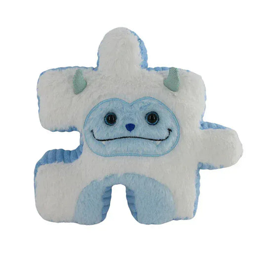 Rooleo Squishy Pluzzles Fantasy 10" Plush Assortment