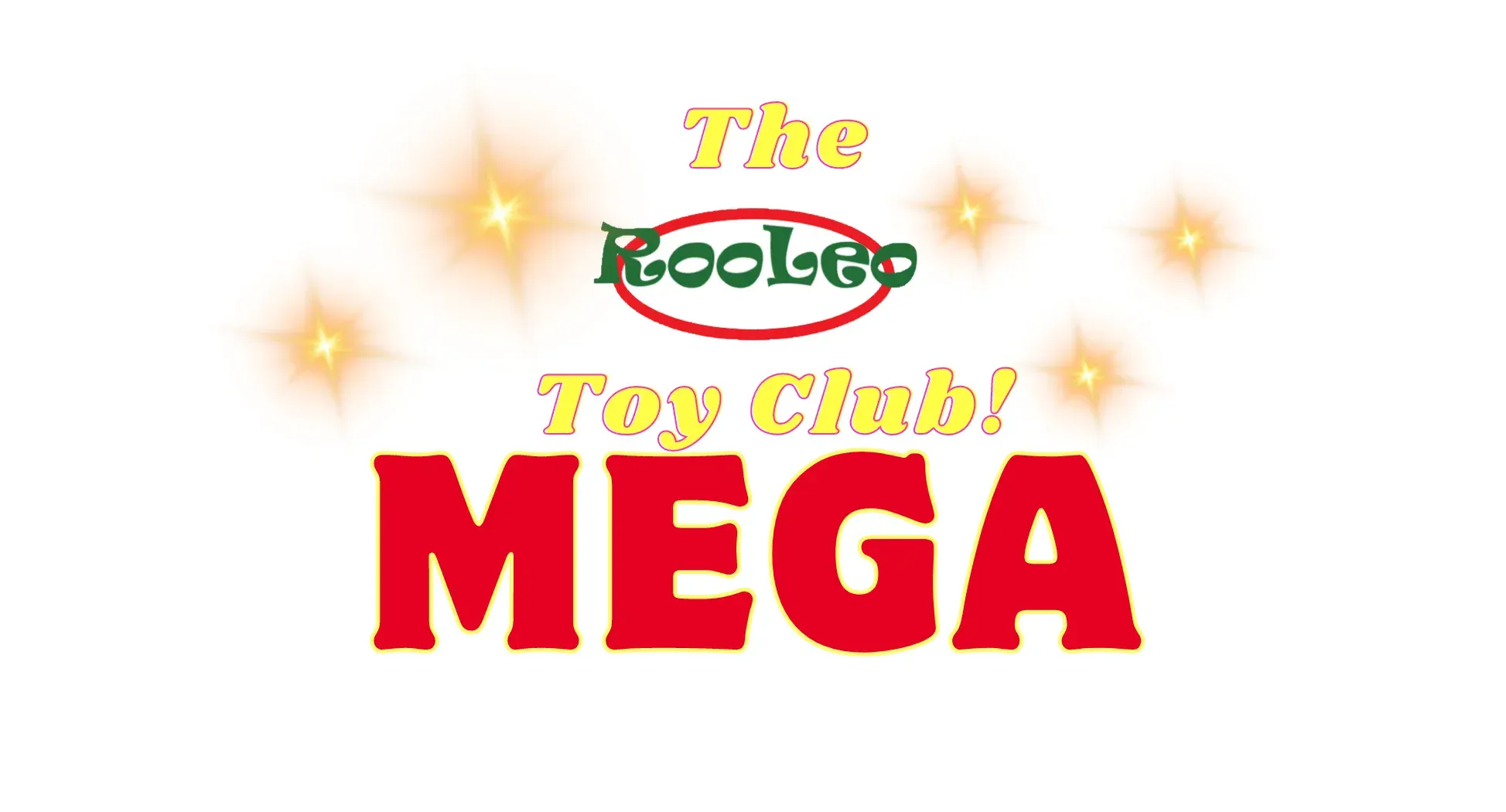 Rooleo The Toy Club - MEGA