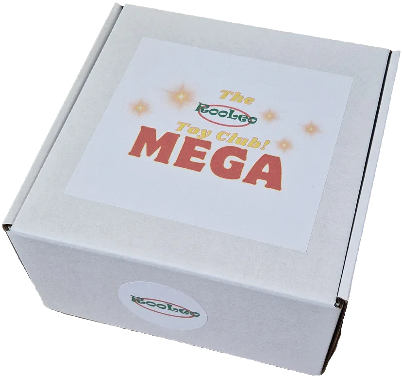 Rooleo The Toy Club - MEGA