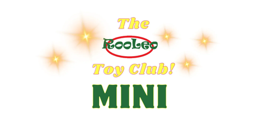 Rooleo The Toy Club - Mini