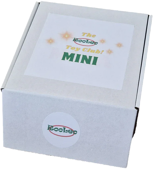 Rooleo The Toy Club - Mini