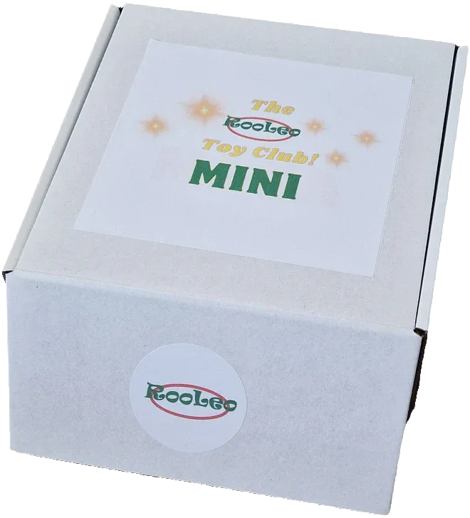 Rooleo The Toy Club - Mini