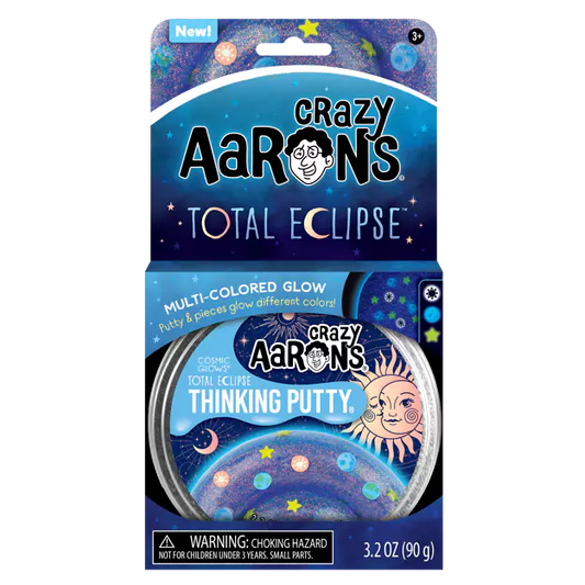 Rooleo Trendsetters Total Eclipse - Thinking Putty