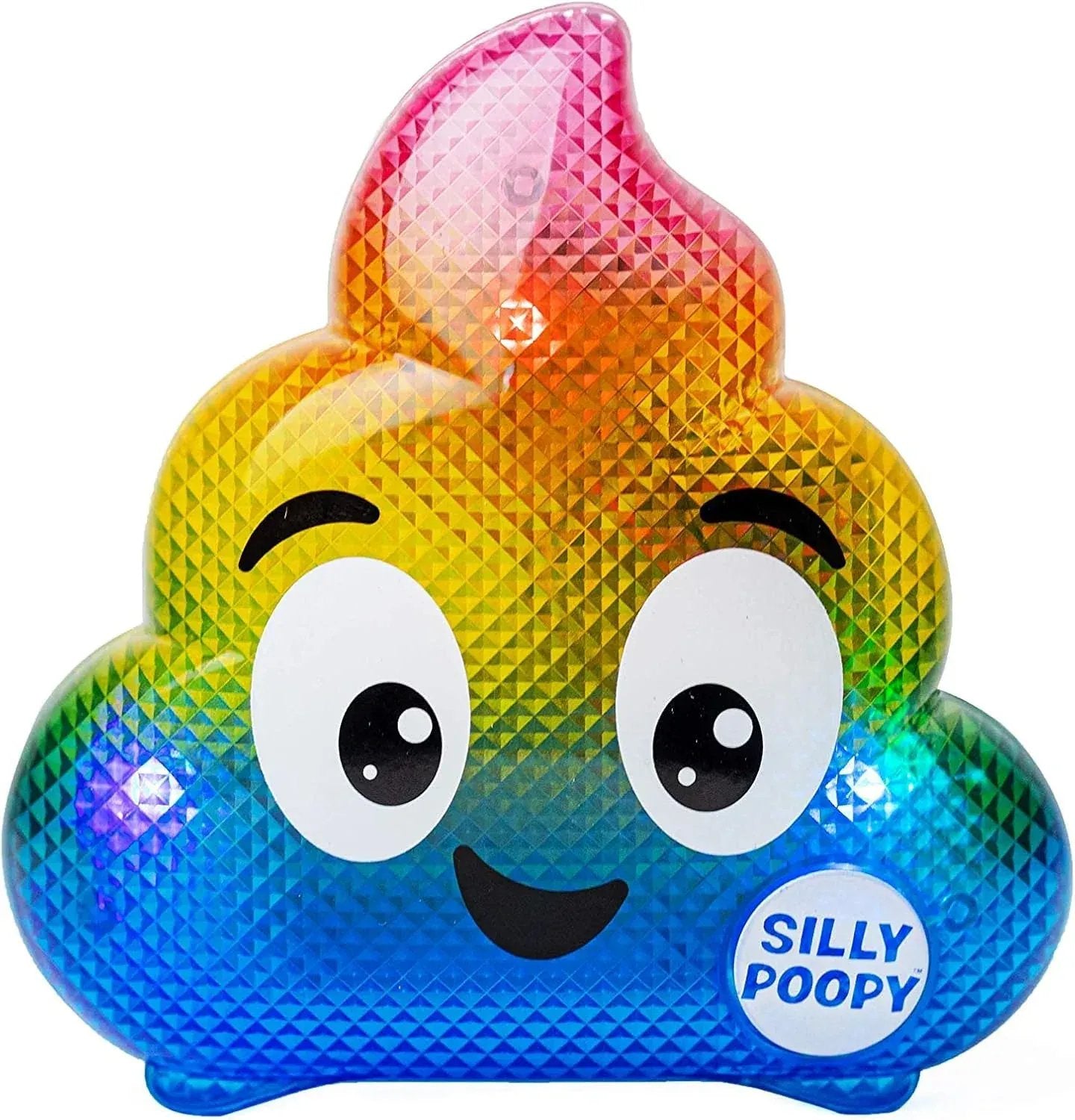 Rooleo WHAT DO YOU MEME? Silly Poopy's Hide & Seek