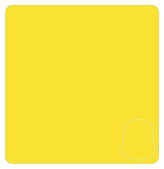 Layer Paint Phalanx Yellow Layer Paint 12ml 5011921198122
