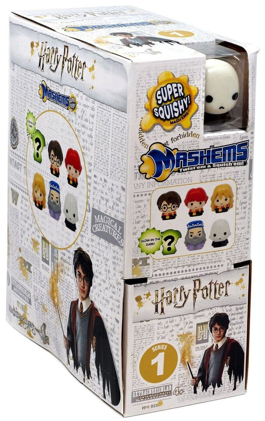 MashEms Harry Potter S7 0673534536057