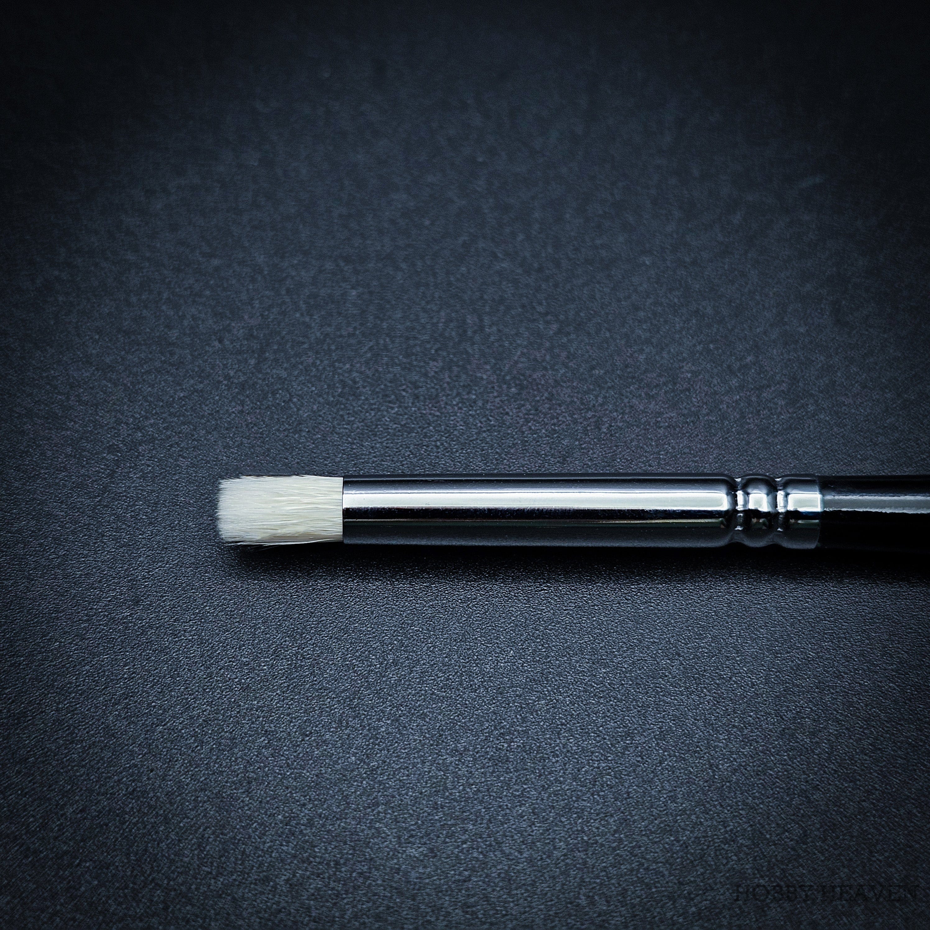 Brush Hobby Heaven Dry Brush — Goat Hair Domed