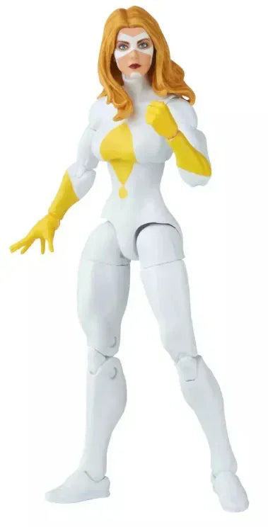 Setter Deals Action Figure Marvel Legends 6 Inch Action Figure Comic Series Moonstone