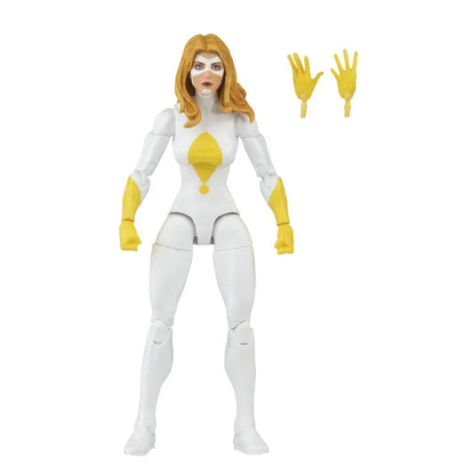 Setter Deals Action Figure Marvel Legends 6 Inch Action Figure Comic Series Moonstone