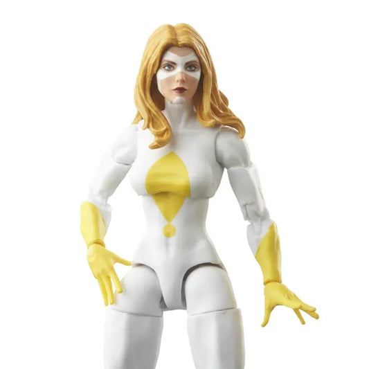 Setter Deals Action Figure Marvel Legends 6 Inch Action Figure Comic Series Moonstone