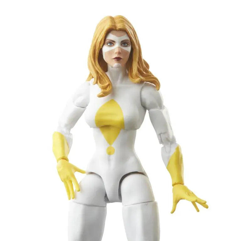 Setter Deals Action Figure Marvel Legends 6 Inch Action Figure Comic Series Moonstone