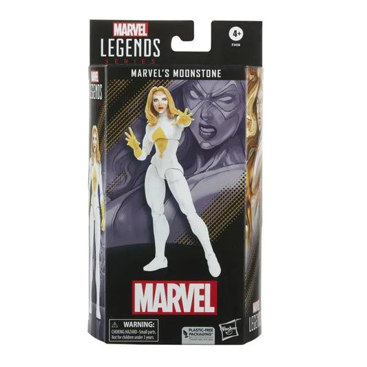 Setter Deals Action Figure Marvel Legends 6 Inch Action Figure Comic Series Moonstone