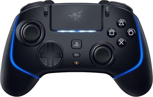 Setter Deals Black Razer Wolverine V2 Pro - Wireless Pro Gaming Controller for PS5 Consoles and PC (HyperSpeed Wireless)