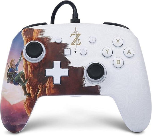 Setter Deals Controller for Nintendo Switch and Oled Model - Hero's Ascent