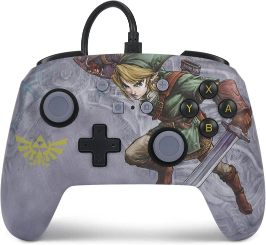 Setter Deals Controller for Nintendo Switch and Oled Model - Link