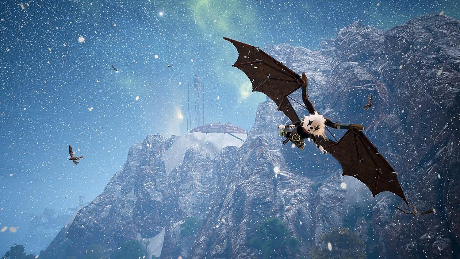 Setter Deals PC & Video Games Biomutant