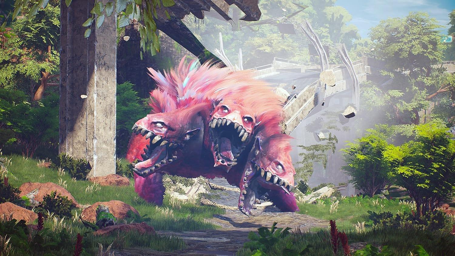Setter Deals PC & Video Games Biomutant