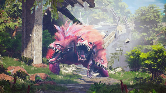 Setter Deals PC & Video Games Biomutant