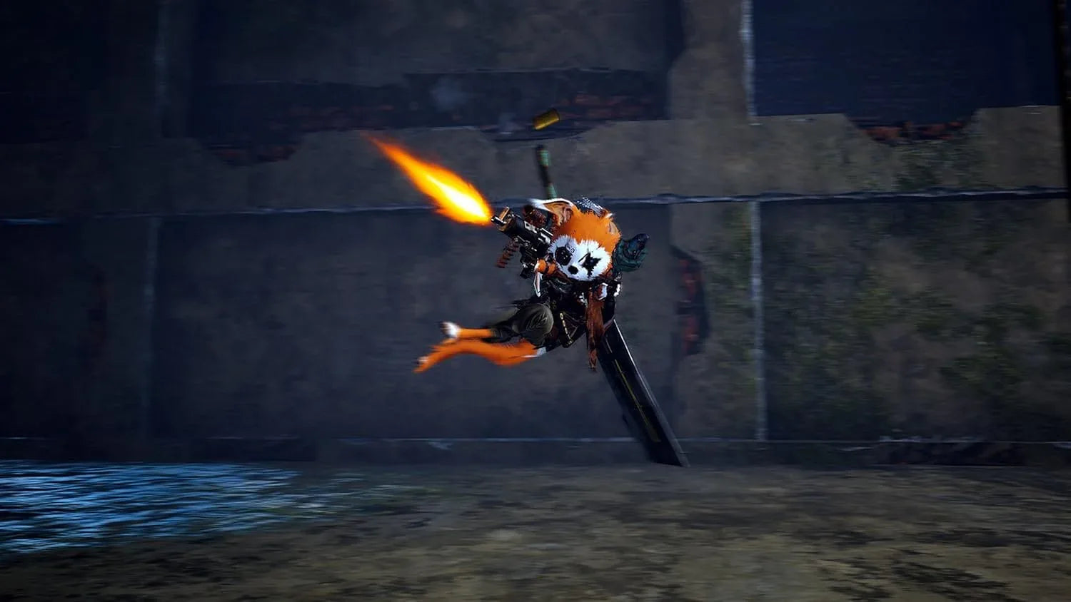 Setter Deals PC & Video Games Biomutant