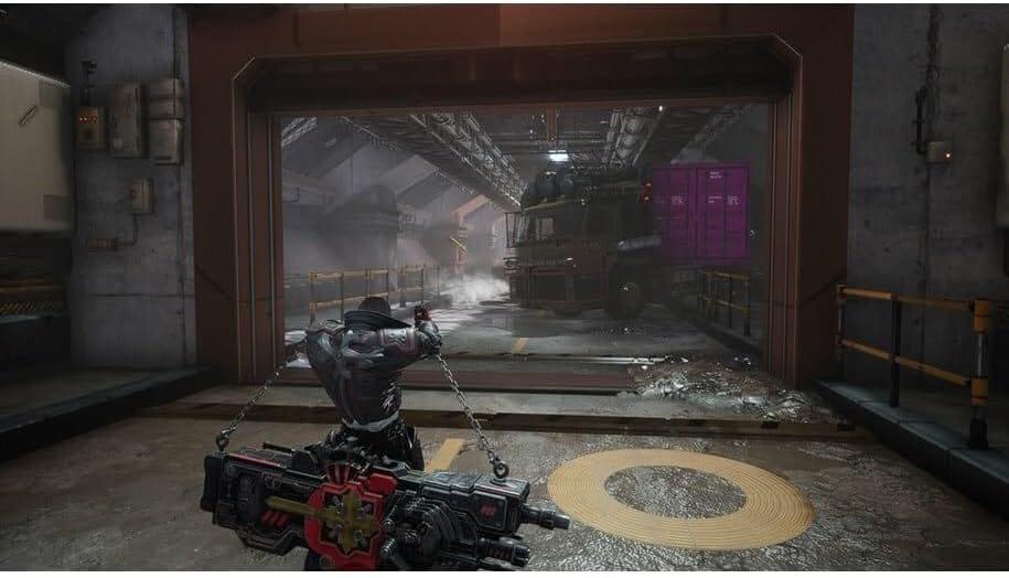 Setter Deals PC & Video Games Gungrave G.O.R.E - Day One Edition PS4