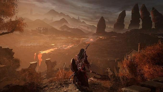 Setter Deals PC & Video Games Lords of the Fallen - Xbox Series X
