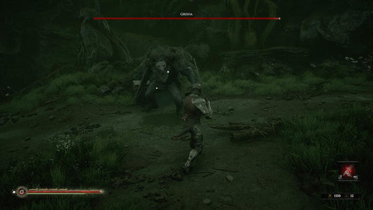 Setter Deals PC & Video Games Mortal Shell - PlayStation 4