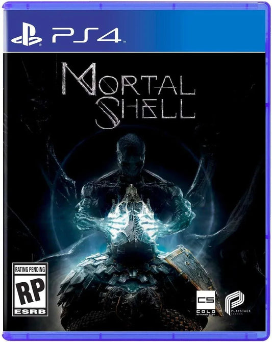 Setter Deals PC & Video Games Mortal Shell - PlayStation 4