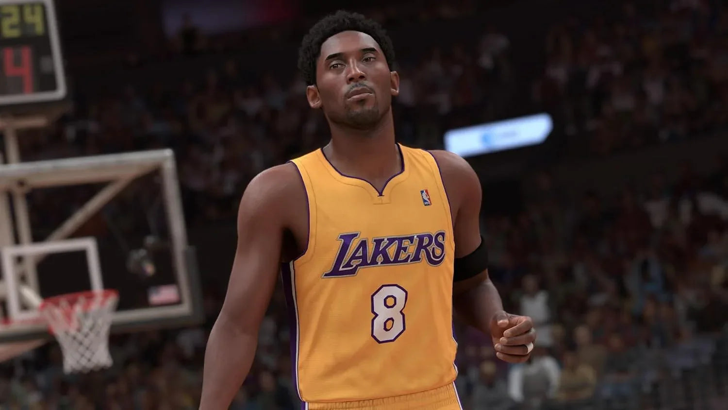 Setter Deals PC & Video Games NBA 2K24 Kobe Bryant Edition for Playstation 5
