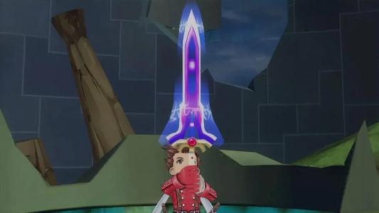 Setter Deals PC & Video Games Tales Of Symphonia Remastered Chosen Edition (Xbox Series X)