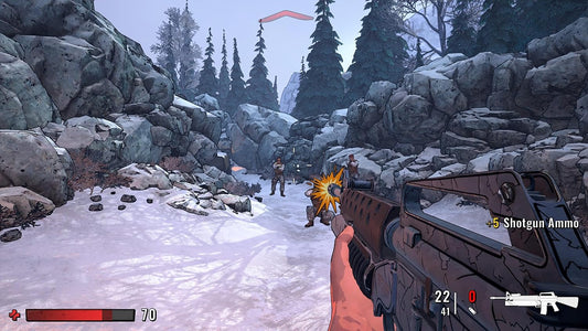 Setter Deals PC & Video Games XIII (PS5)