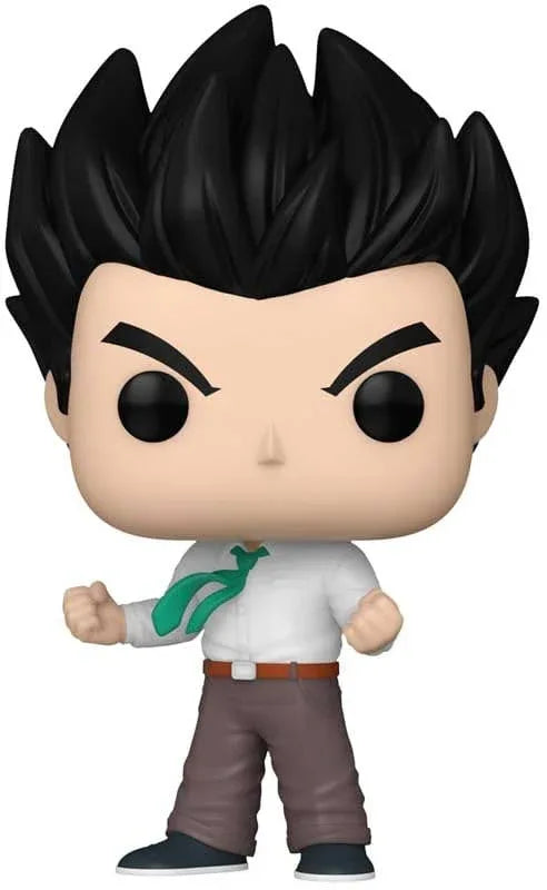 Setter Deals Toy FUNKO POP ANIMATION: DBGT - GOHAN 1631