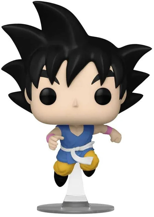 Setter Deals Toy FUNKO POP ANIMATION: DBGT - GOKU 1626
