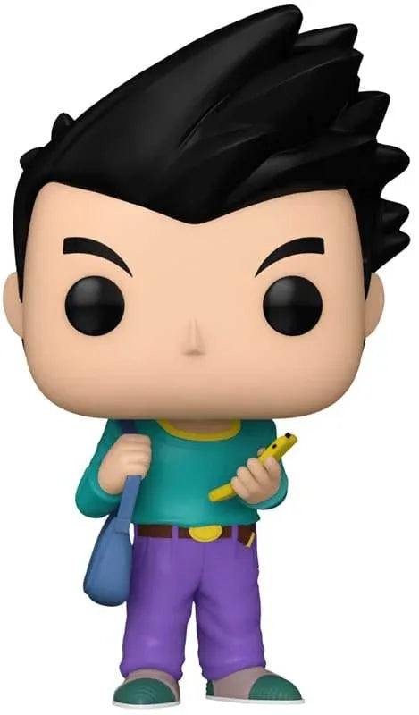Setter Deals Toy FUNKO POP ANIMATION: DBGT - GOTEN 1632