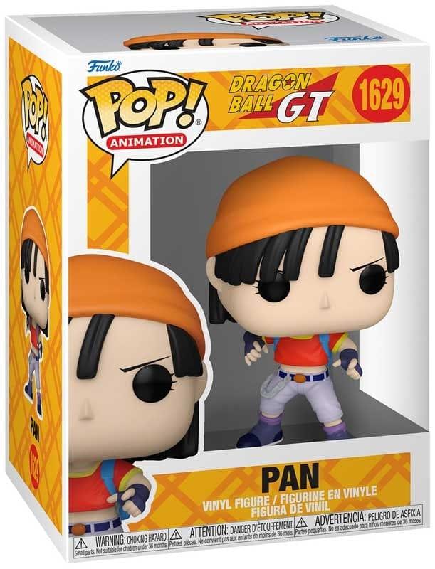 Setter Deals Toy FUNKO POP ANIMATION: DBGT - PAN 1629