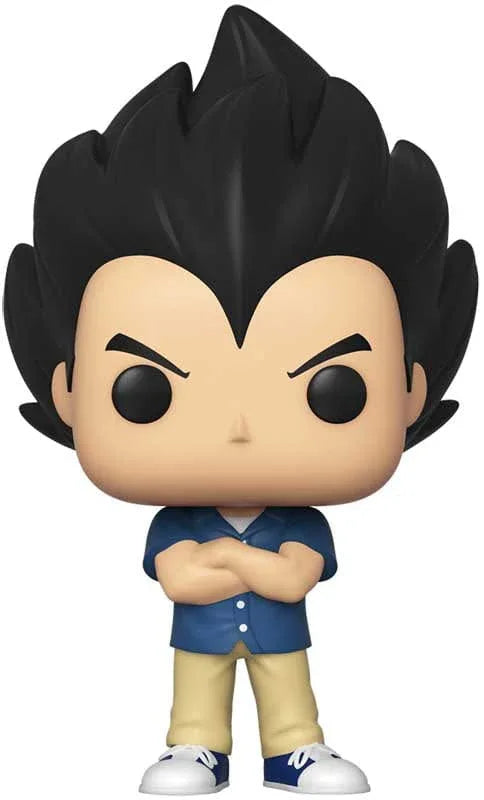 Setter Deals Toy FUNKO POP ANIMATION: DBS S4 - VEGETA 814