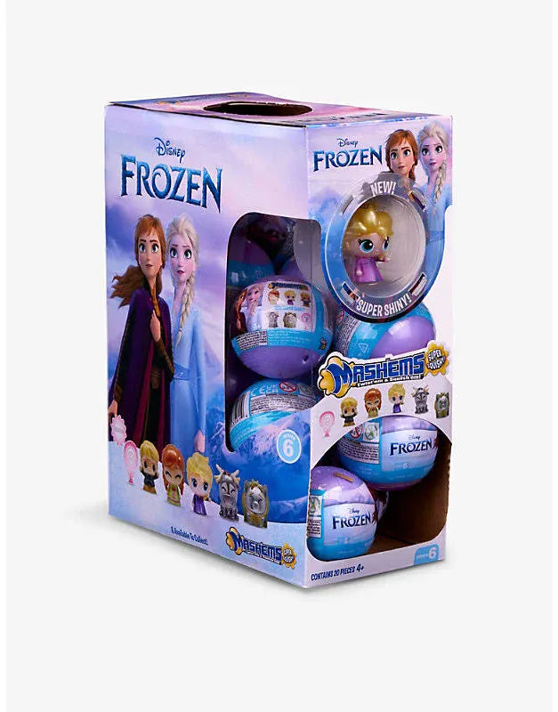 Mash'ems Disney Frozen 673534507163