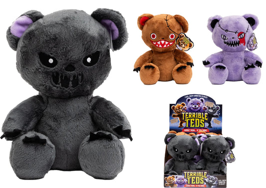 Snaps 18cm Terrible Ted