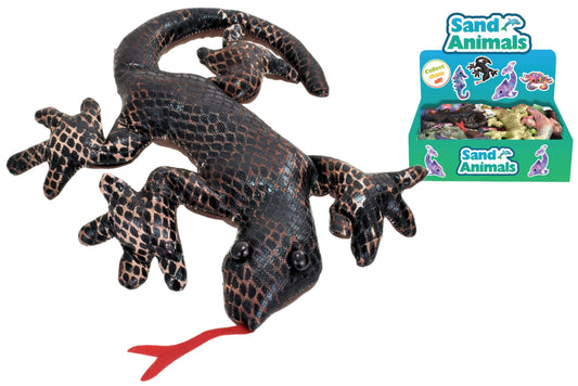 Snaps 4" Sand Animals