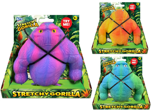 Snaps 450g Stretch Gorilla