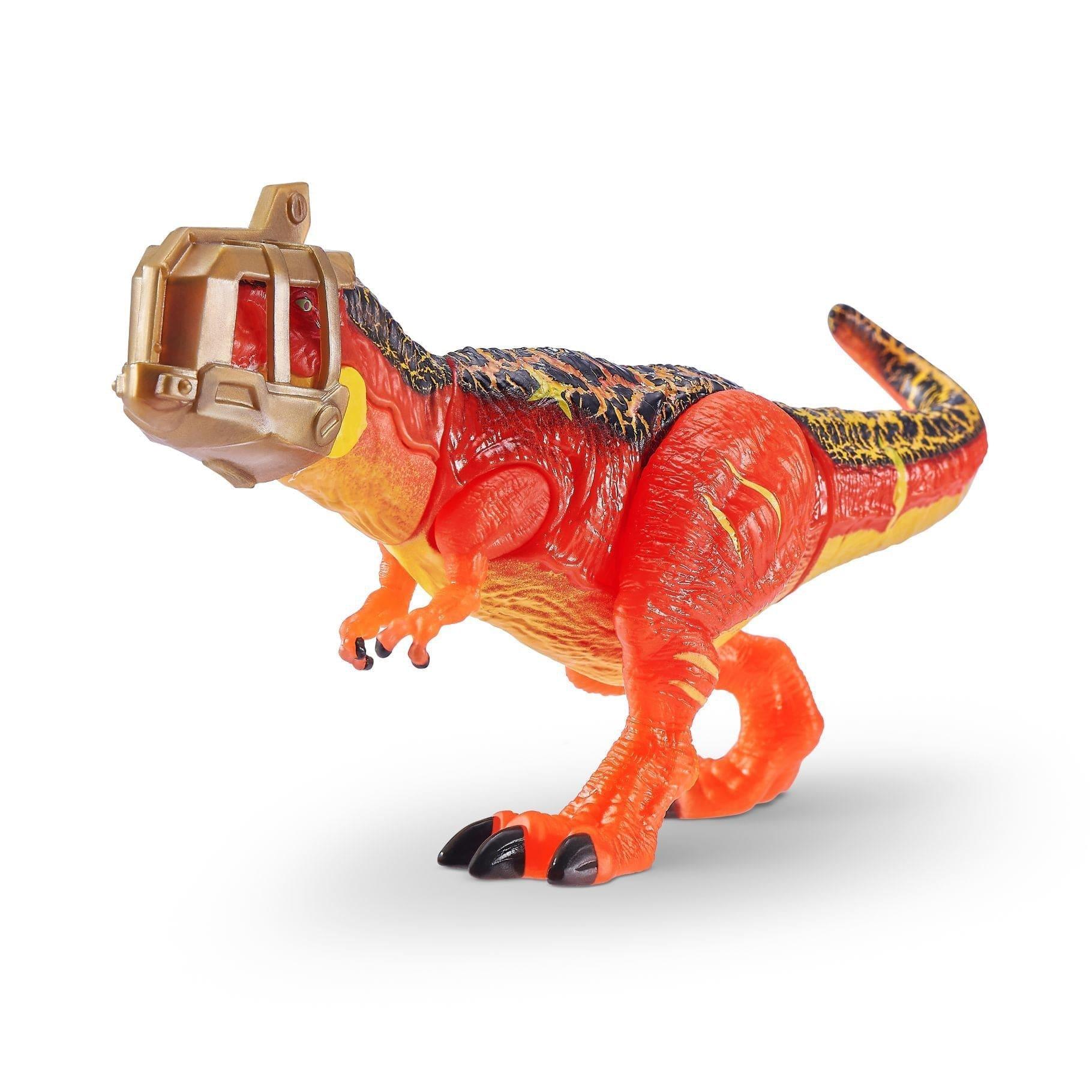 Snaps 5 Surprise Dino Strike Series 4