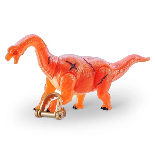 Snaps 5 Surprise Dino Strike Series 4