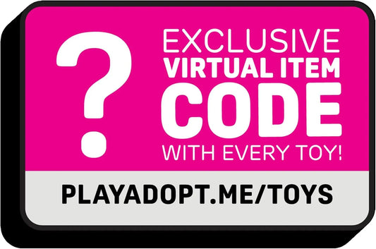 Snaps Adopt Me! 8-Inch Collector Plush - Cow